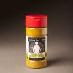 Beer Kan Kurry Wrub (Beer Can Curry Rub)