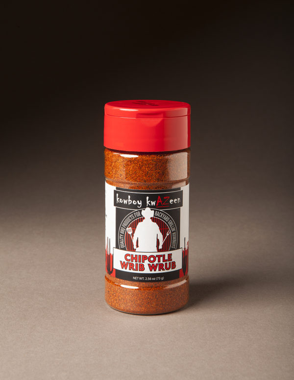 CHIPOTLE WRIB WRUB Chipotle Wrib Wtub